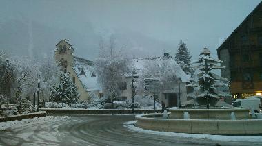 Holiday Apartment in Vignec (Hautes-Pyr�n�es) or holiday homes and vacation rentals