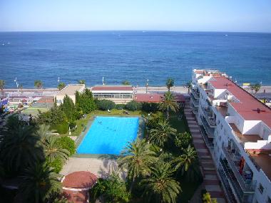 Holiday Apartment in alta (Alicante / Alacant) or holiday homes and vacation rentals