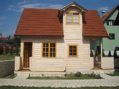 Holiday Apartment in Čajetina (Central Serbia) or holiday homes and vacation rentals