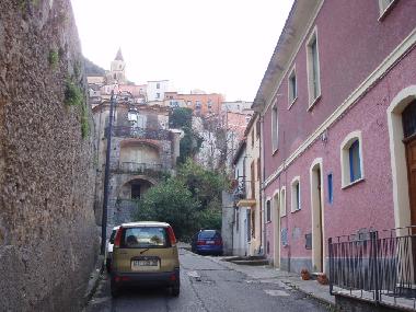 Holiday Apartment in Maratea (Potenza) or holiday homes and vacation rentals