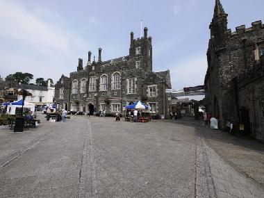 Holiday Apartment in Tavistock (South West) or holiday homes and vacation rentals