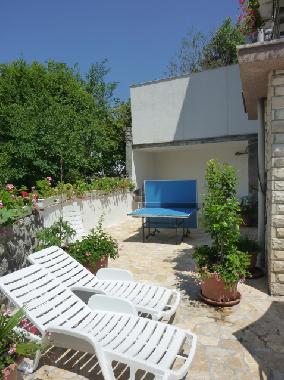 Holiday House in Matulji  (Primorsko-Goranska) or holiday homes and vacation rentals