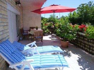 Holiday House in Matulji  (Primorsko-Goranska) or holiday homes and vacation rentals