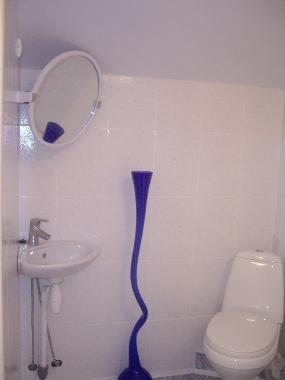 Holiday House in Riga (Lettland) or holiday homes and vacation rentals