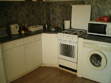 Holiday House in Riga (Lettland) or holiday homes and vacation rentals
