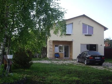 Holiday House in Riga (Lettland) or holiday homes and vacation rentals