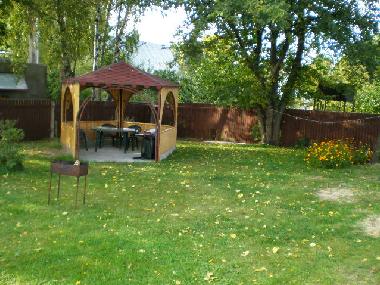 Holiday House in Riga (Lettland) or holiday homes and vacation rentals
