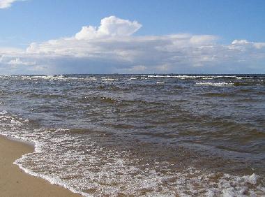 Holiday House in Riga (Lettland) or holiday homes and vacation rentals