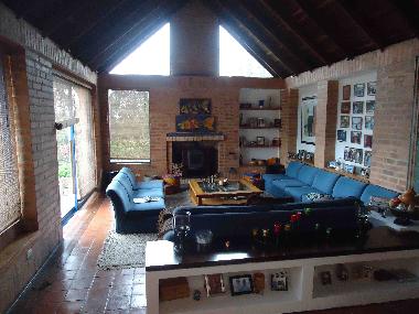 Holiday House in Vereda El Bote (Cundinamarca) or holiday homes and vacation rentals