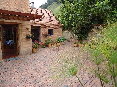 Holiday House in Vereda El Bote (Cundinamarca) or holiday homes and vacation rentals