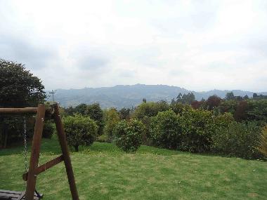 Holiday House in Vereda El Bote (Cundinamarca) or holiday homes and vacation rentals