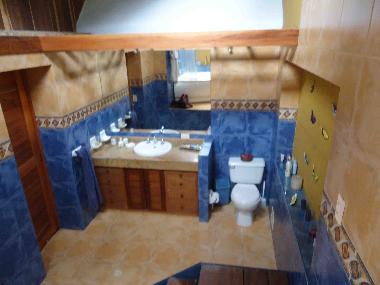 Holiday House in Vereda El Bote (Cundinamarca) or holiday homes and vacation rentals