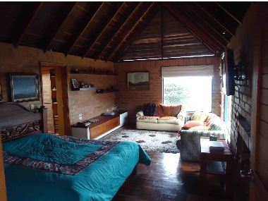 Holiday House in Vereda El Bote (Cundinamarca) or holiday homes and vacation rentals
