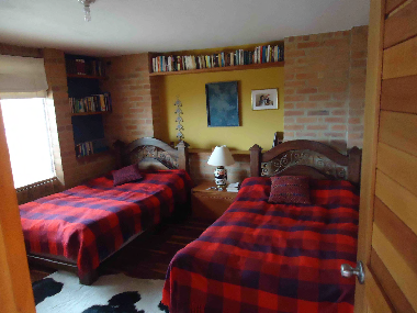 Holiday House in Vereda El Bote (Cundinamarca) or holiday homes and vacation rentals
