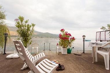 Holiday Apartment in Ohrid (Ohrid) or holiday homes and vacation rentals
