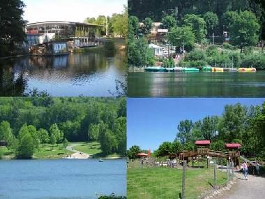 Holiday House in Frielendorf (Kurhessisches Bergland) or holiday homes and vacation rentals