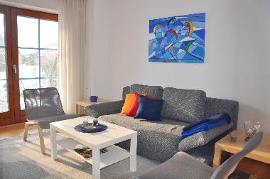 Holiday Apartment in Lemkenhafen (Insel Fehmarn) or holiday homes and vacation rentals