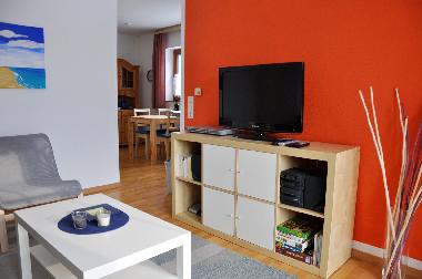 Holiday Apartment in Lemkenhafen (Insel Fehmarn) or holiday homes and vacation rentals