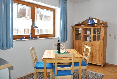 Holiday Apartment in Lemkenhafen (Insel Fehmarn) or holiday homes and vacation rentals