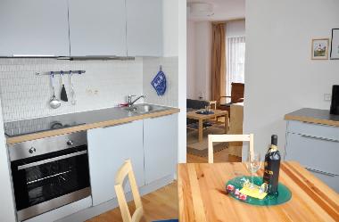 Holiday Apartment in Lemkenhafen (Insel Fehmarn) or holiday homes and vacation rentals