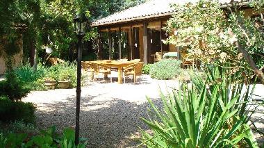 Villa in La Tour sur Orb (H�rault) or holiday homes and vacation rentals