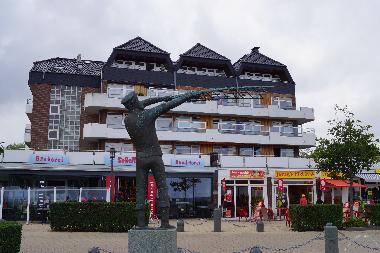 Holiday Apartment in Haffkrug (Ostsee-Festland) or holiday homes and vacation rentals