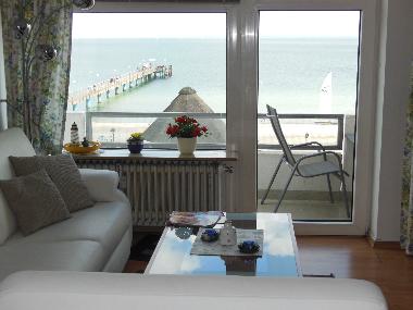 Holiday Apartment in Haffkrug (Ostsee-Festland) or holiday homes and vacation rentals
