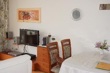 Holiday Apartment in Haffkrug (Ostsee-Festland) or holiday homes and vacation rentals