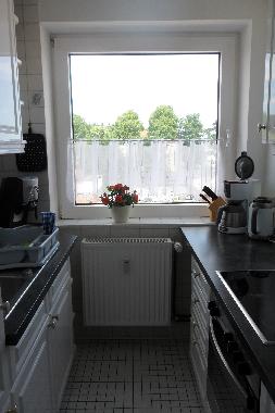 Holiday Apartment in Haffkrug (Ostsee-Festland) or holiday homes and vacation rentals