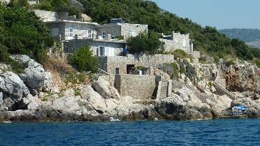 Bed and Breakfast in Dubrovnik (Dubrovacko-Neretvanska) or holiday homes and vacation rentals