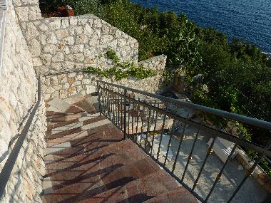 Bed and Breakfast in Dubrovnik (Dubrovacko-Neretvanska) or holiday homes and vacation rentals