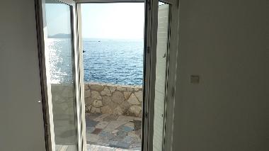 Bed and Breakfast in Dubrovnik (Dubrovacko-Neretvanska) or holiday homes and vacation rentals