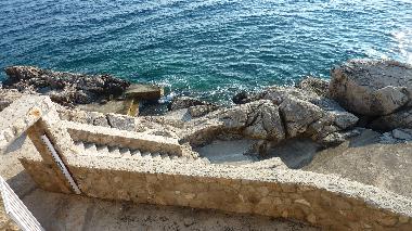Bed and Breakfast in Dubrovnik (Dubrovacko-Neretvanska) or holiday homes and vacation rentals