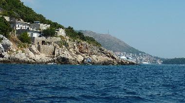 Bed and Breakfast in Dubrovnik (Dubrovacko-Neretvanska) or holiday homes and vacation rentals