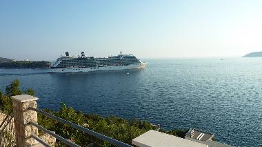 Bed and Breakfast in Dubrovnik (Dubrovacko-Neretvanska) or holiday homes and vacation rentals