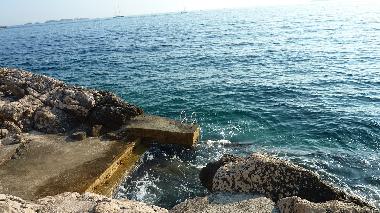 Bed and Breakfast in Dubrovnik (Dubrovacko-Neretvanska) or holiday homes and vacation rentals