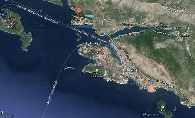 Bed and Breakfast in Dubrovnik (Dubrovacko-Neretvanska) or holiday homes and vacation rentals