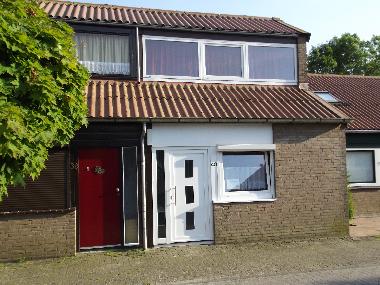 Holiday House in Bruinisse (Zeeland) or holiday homes and vacation rentals