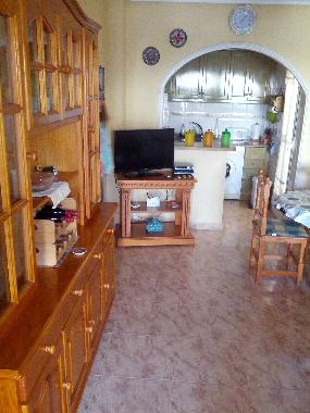 Holiday House in Torrevieja (Alicante / Alacant) or holiday homes and vacation rentals