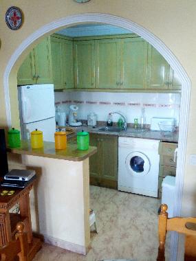 Holiday House in Torrevieja (Alicante / Alacant) or holiday homes and vacation rentals