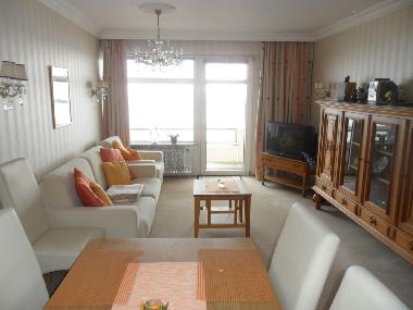 Holiday Apartment in Haffkrug (Ostsee-Festland) or holiday homes and vacation rentals
