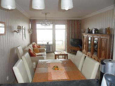 Holiday Apartment in Haffkrug (Ostsee-Festland) or holiday homes and vacation rentals