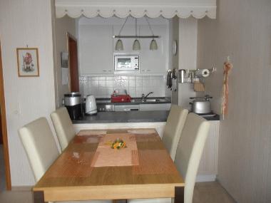Holiday Apartment in Haffkrug (Ostsee-Festland) or holiday homes and vacation rentals