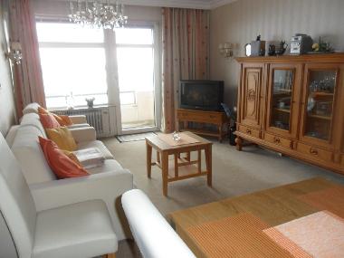 Holiday Apartment in Haffkrug (Ostsee-Festland) or holiday homes and vacation rentals