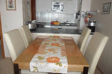 Holiday Apartment in Haffkrug (Ostsee-Festland) or holiday homes and vacation rentals