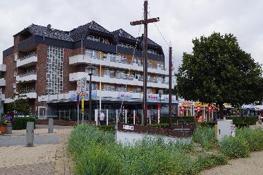 Holiday Apartment in Haffkrug (Ostsee-Festland) or holiday homes and vacation rentals