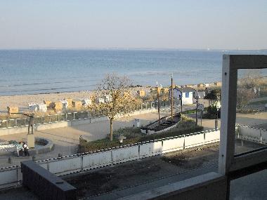 Holiday Apartment in Haffkrug (Ostsee-Festland) or holiday homes and vacation rentals