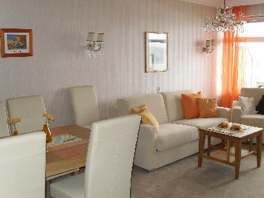 Holiday Apartment in Haffkrug (Ostsee-Festland) or holiday homes and vacation rentals