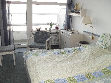 Holiday Apartment in Haffkrug (Ostsee-Festland) or holiday homes and vacation rentals