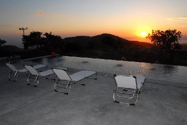 Villa in Κέα-Τζια (Kyklades) or holiday homes and vacation rentals